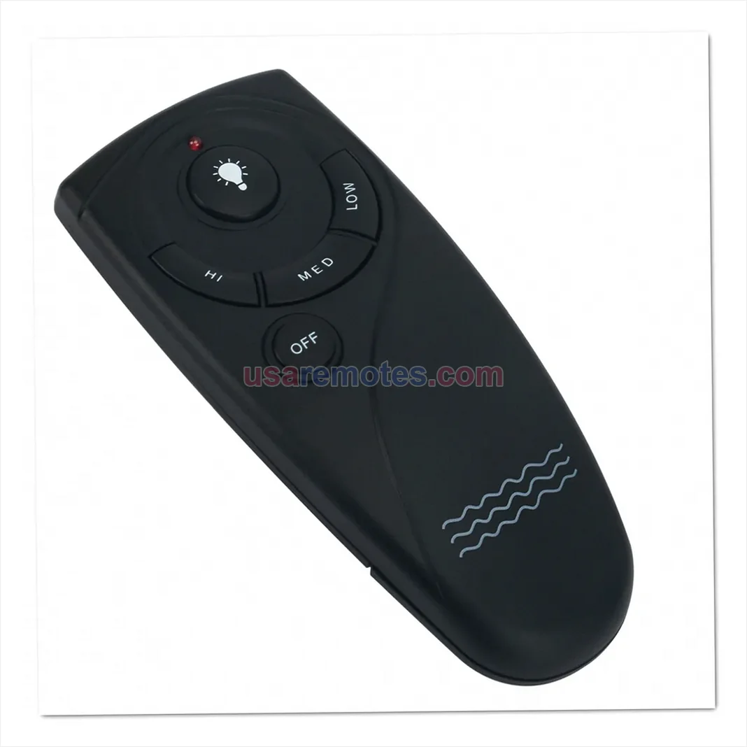 Hampton AC418 remote control replacement Hampton AC418 remote control replacement