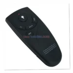 Hampton AC418BN remote control replacement