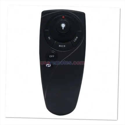 Hampton FAN2R remote control replacement
