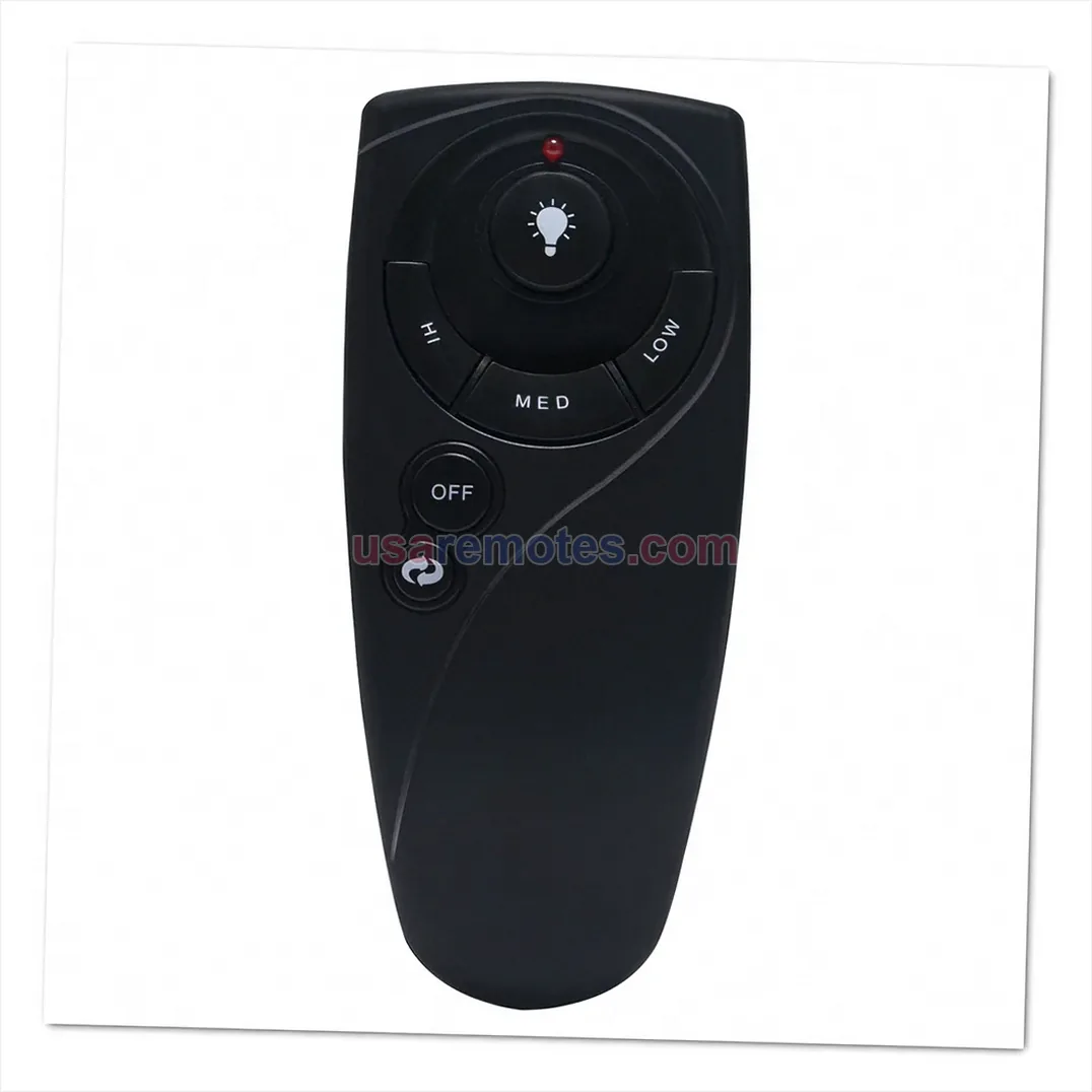 Hampton FAN2R remote control replacement Hampton FAN2R remote control replacement