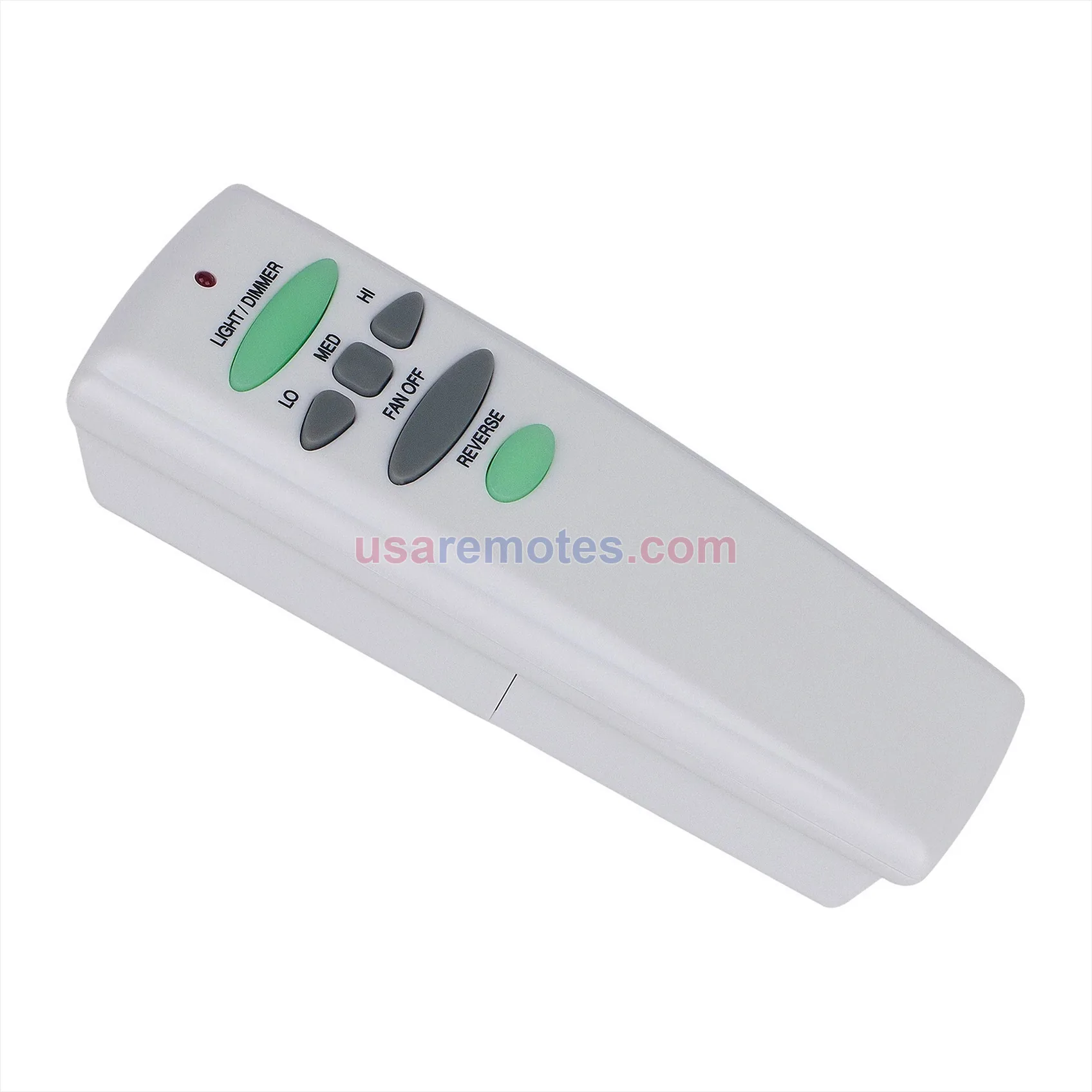Hampton HD6 remote control replacement