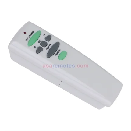 Hampton HD6-rev remote control replacement