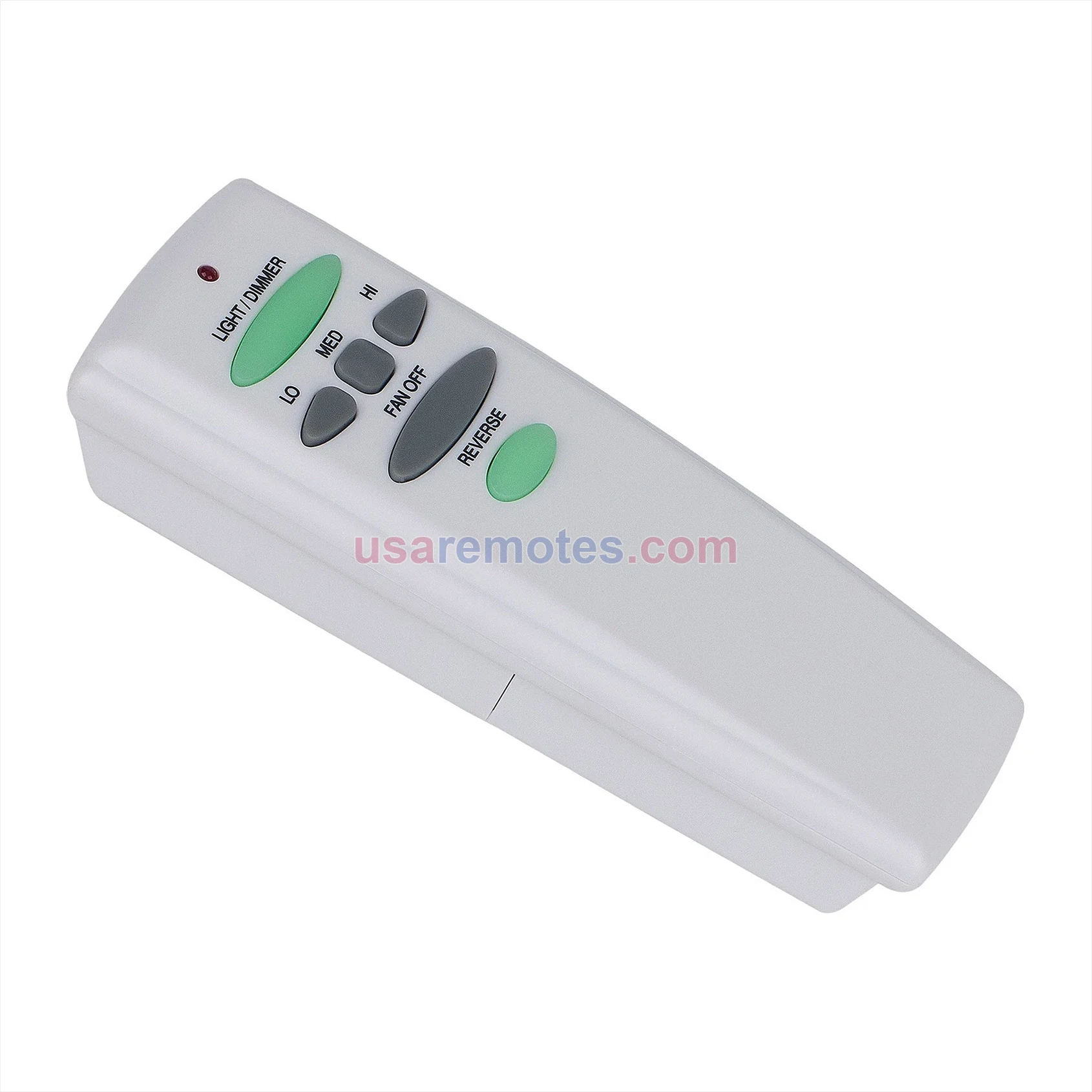 Hampton HD6-rev remote control replacement