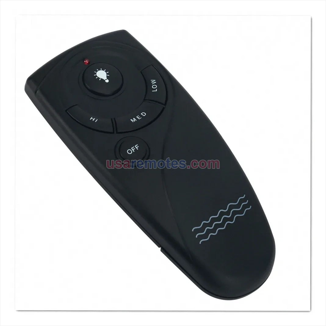 Hampton R1-T2 remote control replacement