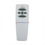 Hampton RR7096T remote control replacement