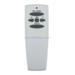 Hampton RR7099T remote control replacement