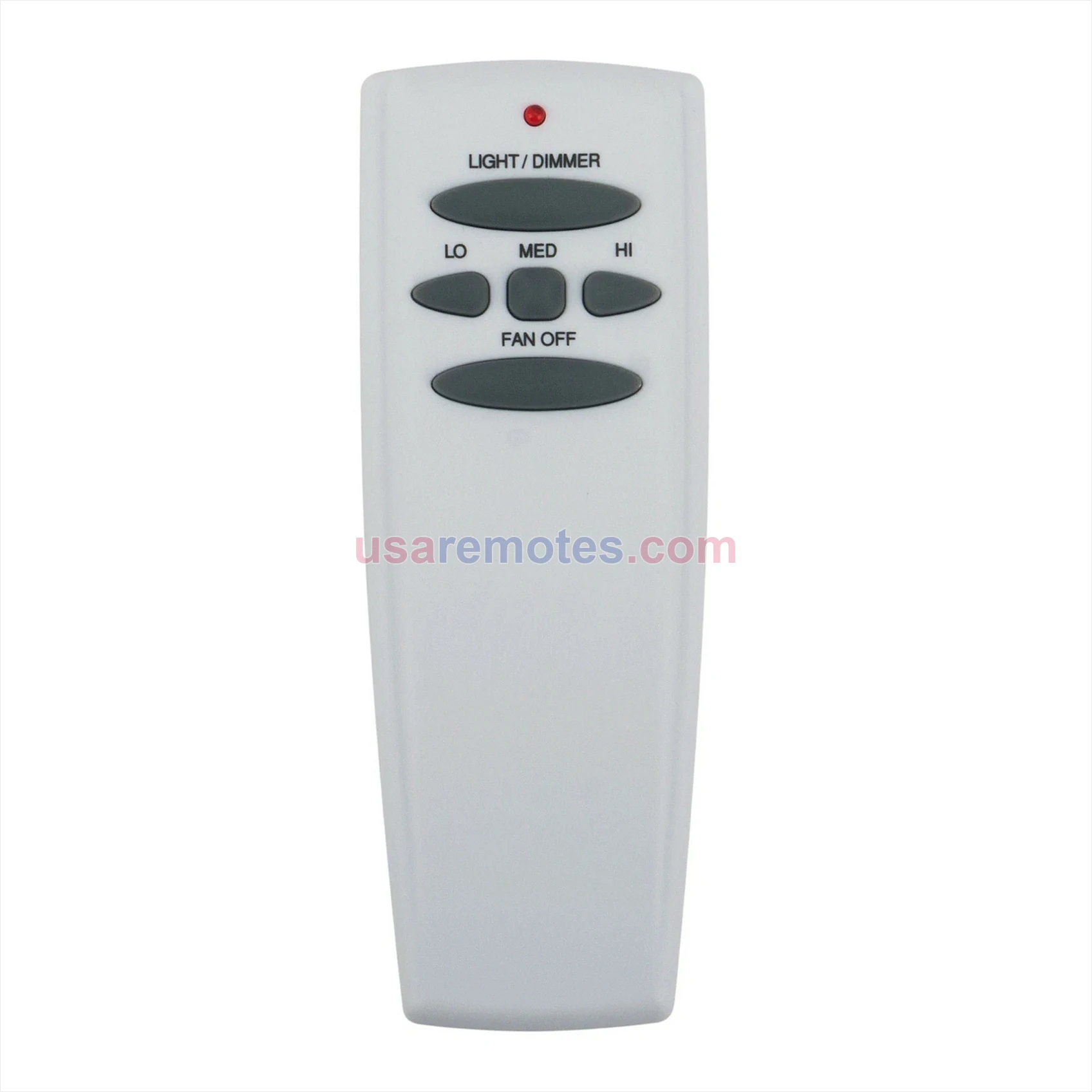 Hampton RR7099T remote control replacement Hampton RR7099T remote control replacement