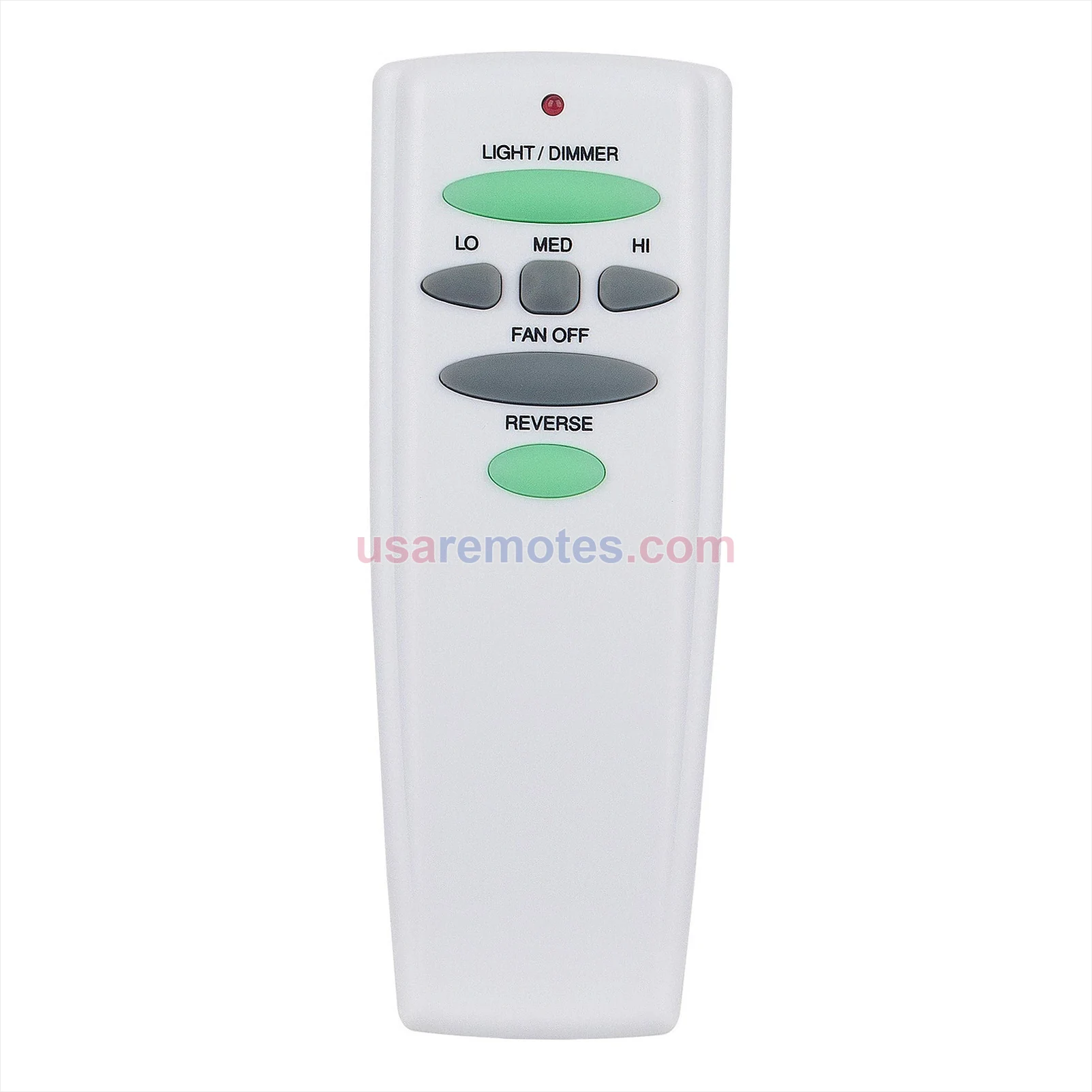 Hampton UC7058GM remote control replacement