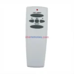 Hampton UC7067FCRX remote control replacement