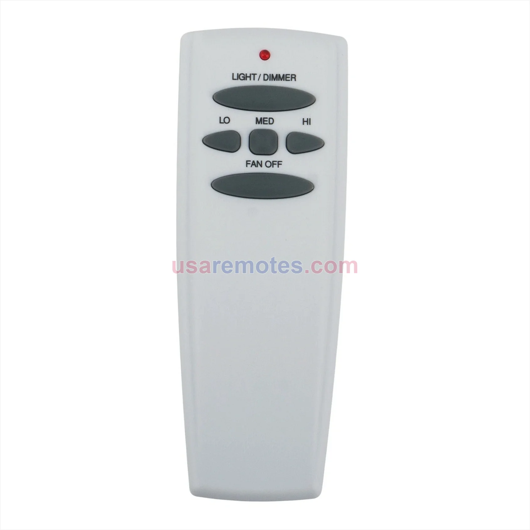Hampton UC7067REVB remote control replacement Hampton UC7067REVB remote control replacement