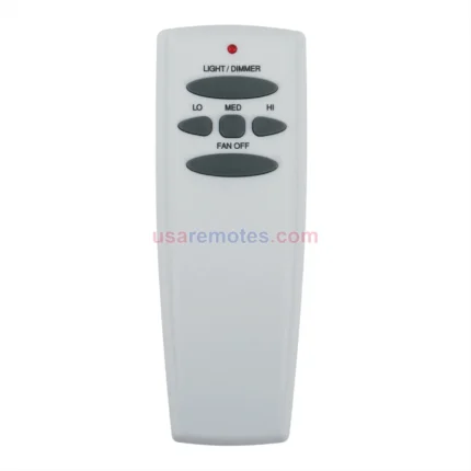 Hampton UC70960TX remote control replacement