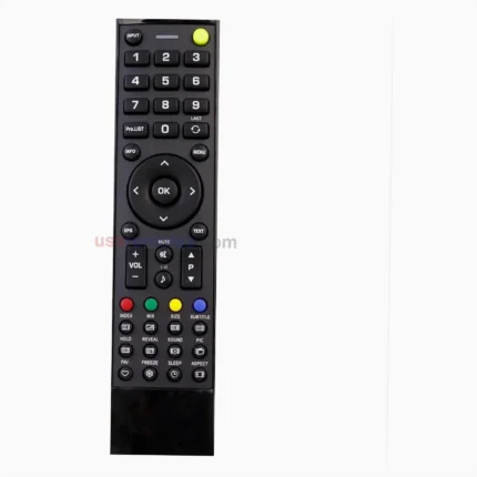 Hannspree 52-4R280002G040 remote control replacement
