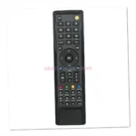 Hannspree HSG1074 remote control replacement
