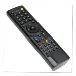 Hannspree HSG1076 remote control replacement