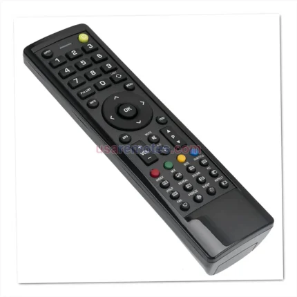 Hannspree HSG1114 remote control replacement