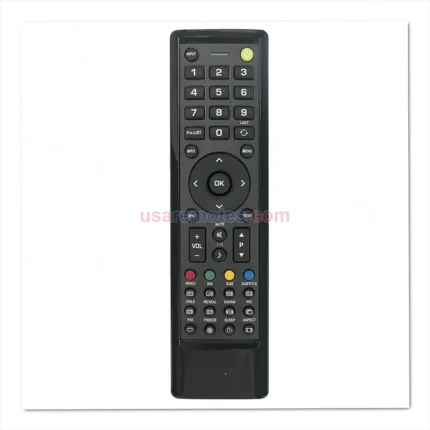 Hannspree HSG1116 remote control replacement