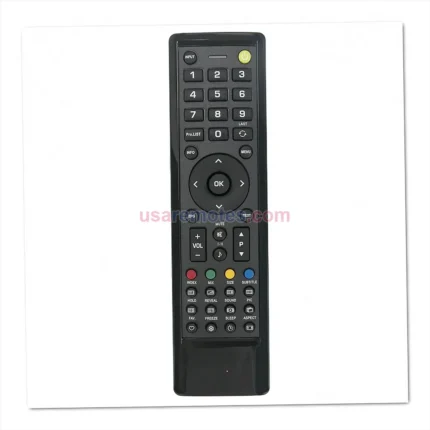 Hannspree HSG1117 remote control replacement