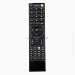 Hannspree HSG1138 remote control replacement