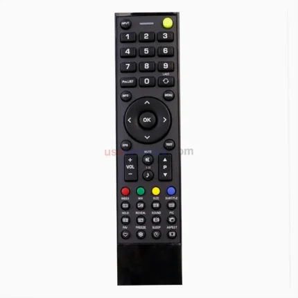 Hannspree HSG1138 remote control replacement