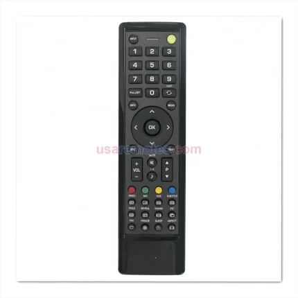 Hannspree HSG1139 remote control replacement