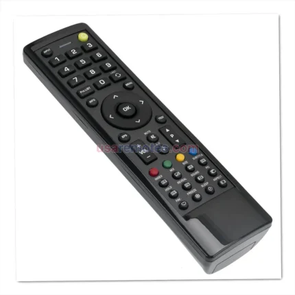 Hannspree HSG1143 remote control replacement