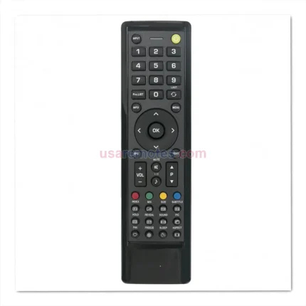 Hannspree HSG1150 remote control replacement