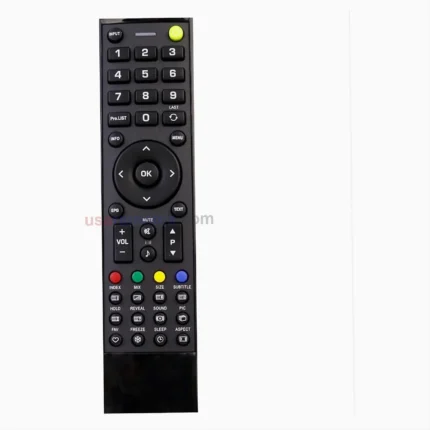 Hannspree HSG1188 remote control replacement