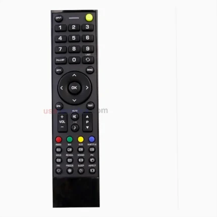Hannspree HSG1189 remote control replacement