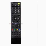 Hannspree HSG1194 remote control replacement