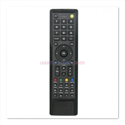 Hannspree ST321MNB remote control replacement