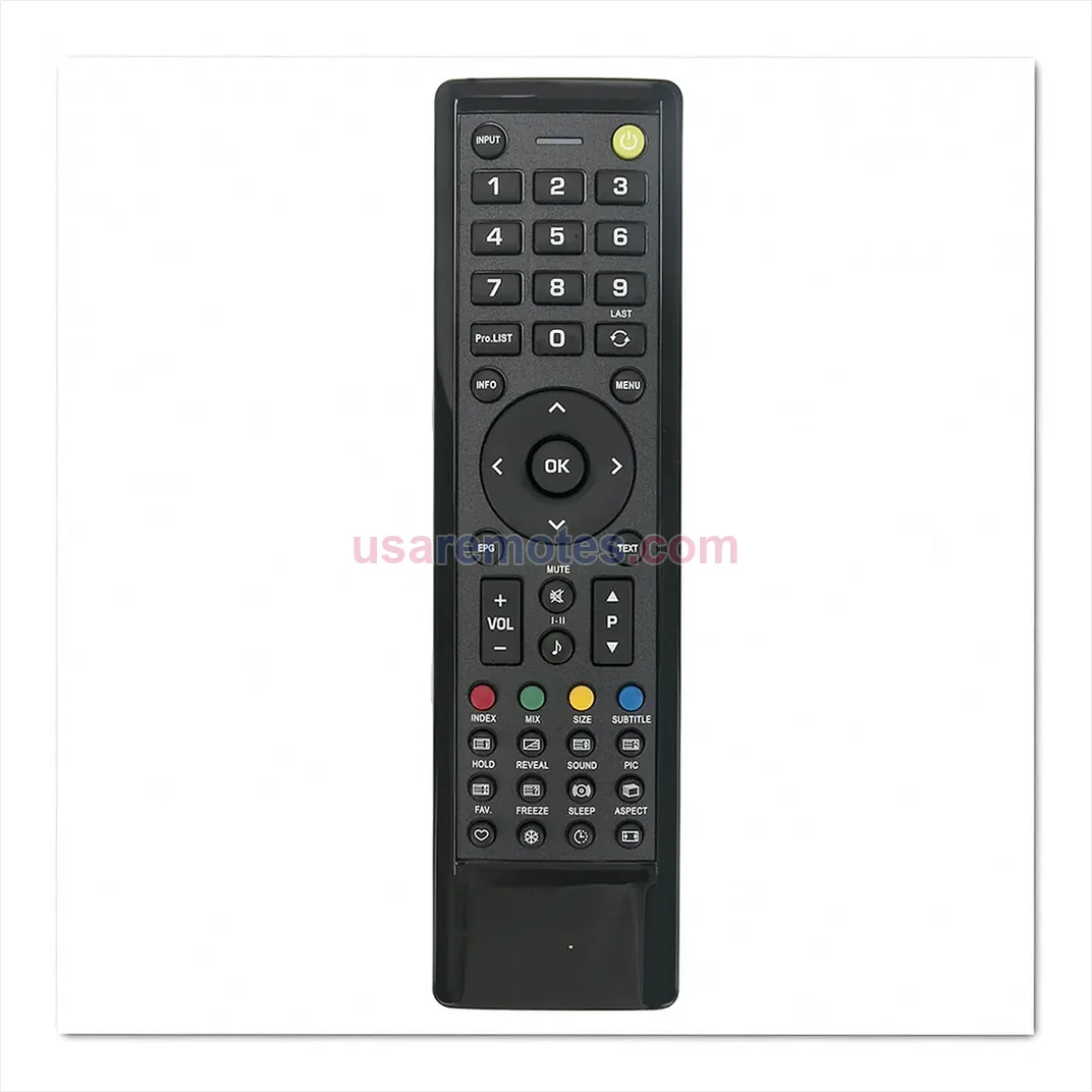 Hannspree ST321MNB remote control replacement