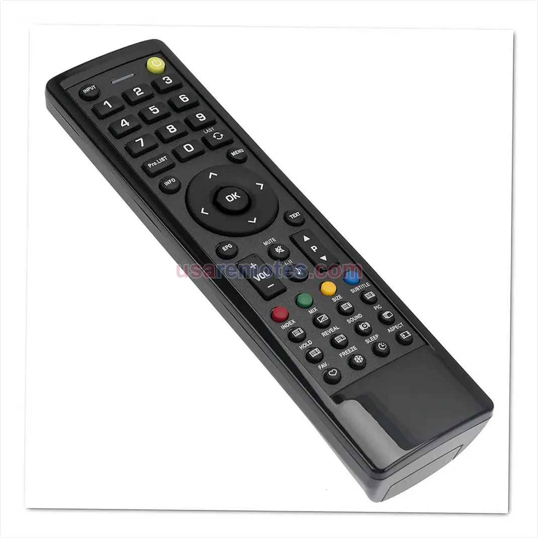 Hannspree St32amsb remote control replacement Hannspree St32amsb remote control replacement