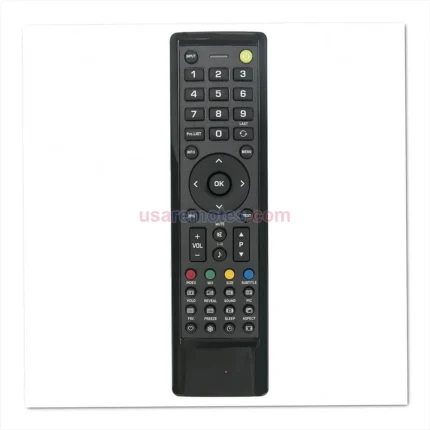Hannspree ST558MBR remote control replacement
