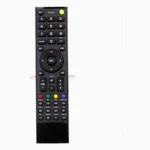 Hannspree ST558MBW remote control replacement