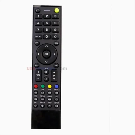 Hannspree SV19LMMB remote control replacement