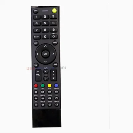 Hannspree SV22LMMB remote control replacement