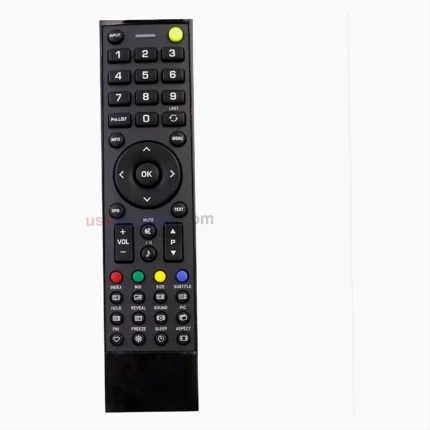 Hannspree SV42LMUB remote control replacement