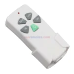 Harbor L3H2010FANHD remote control replacement