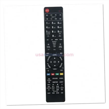 Harman AVR 142 remote control replacement