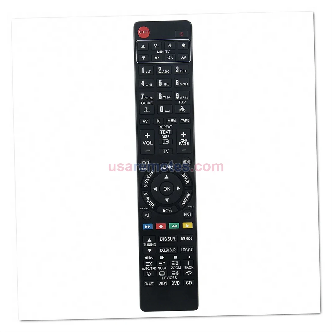 Harman AVR 142 remote control replacement Harman AVR 142 remote control replacement