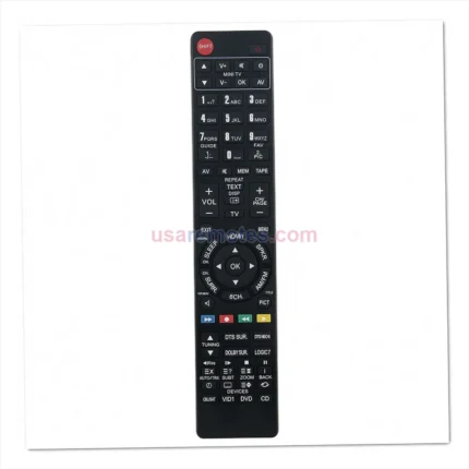 Harman AVR 247 remote control replacement