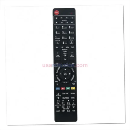 Harman AVR120 remote control replacement