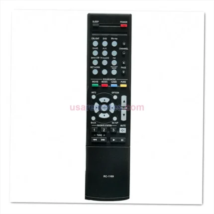 Harman AVR1610/230 remote control replacement