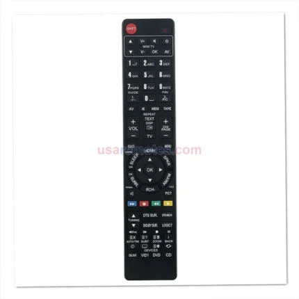 Harman CP15 remote control replacement
