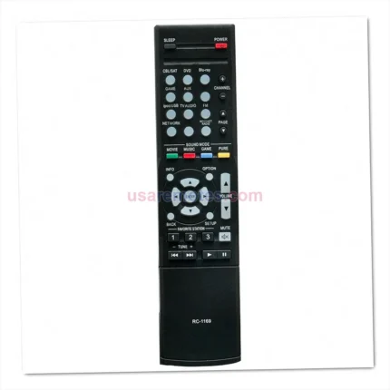 Harman Kardon NAVR1710 remote control replacement