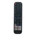 Hisense 100L5F remote control replacement