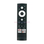 Hisense 100L5H remote control replacement