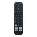 Hisense 100S8 remote control replacement