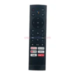 Hisense 120L9G remote control replacement