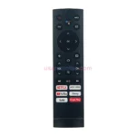 Hisense 120L9GU remote control replacement